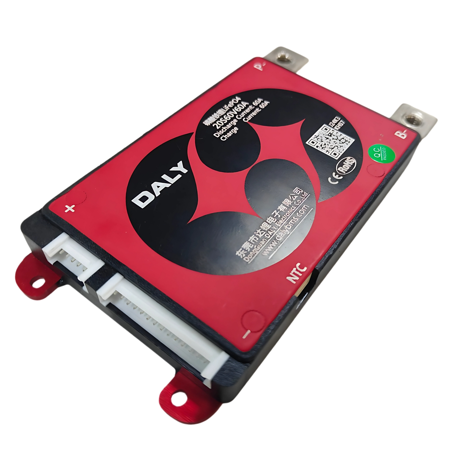 DALY BMS LFP 20S 60A - Image 2